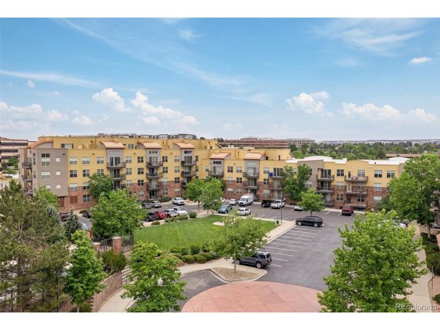 9019 E Panorama Cir 9019-D208, Englewood, CO 80112