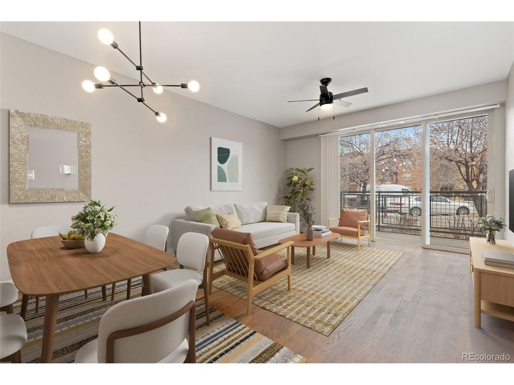 9019 E Panorama Cir 9019-D208, Englewood, CO 80112