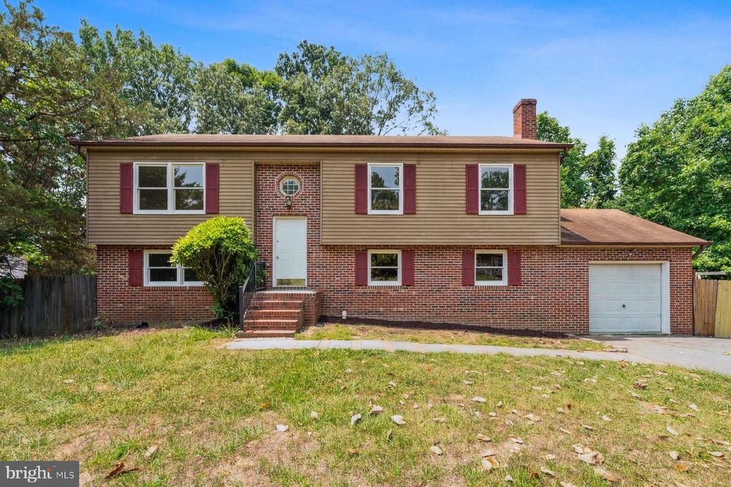 231 WHITSONS RUN, Stafford, VA 22554
