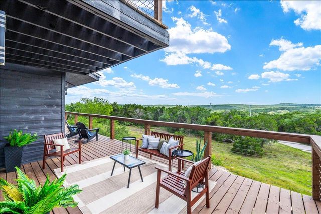 5203 Cueva DR, Austin, TX 78738