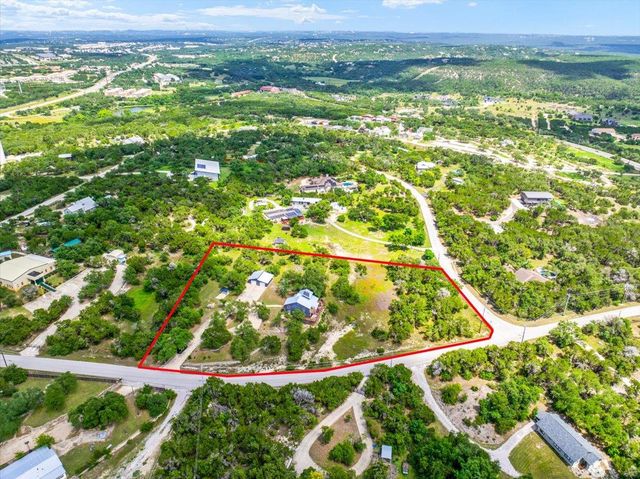5203 Cueva DR, Austin, TX 78738