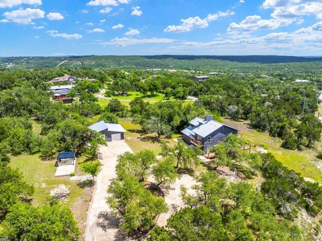 5203 Cueva DR, Austin, TX 78738