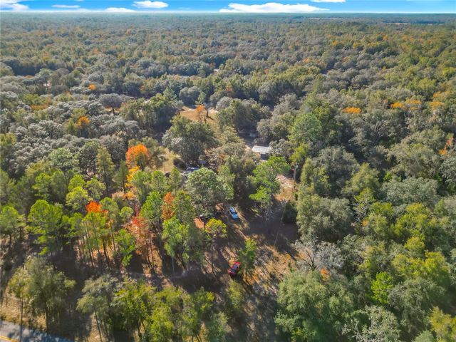 11650 NE 88TH LANE, Bronson, FL 32621