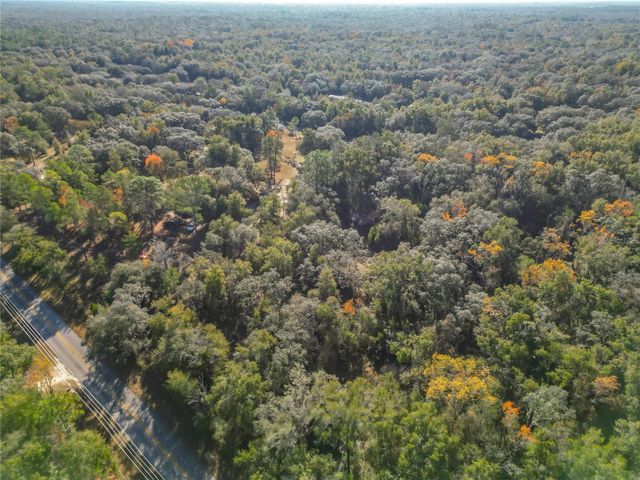 11650 NE 88TH LANE, Bronson, FL 32621