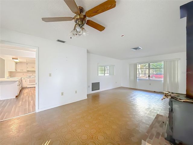 11650 NE 88TH LANE, Bronson, FL 32621