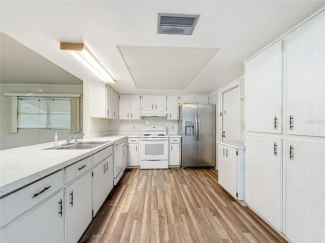 11650 NE 88TH LANE, Bronson, FL 32621