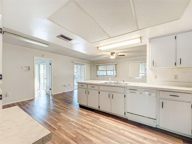 11650 NE 88TH LANE, Bronson, FL 32621