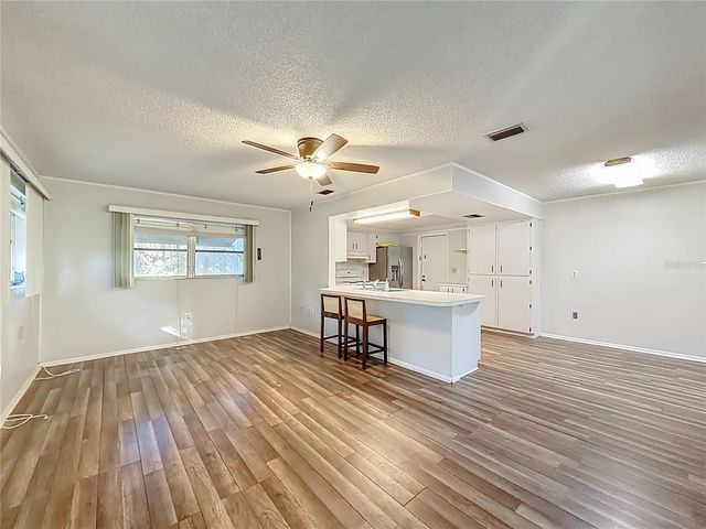 11650 NE 88TH LANE, Bronson, FL 32621