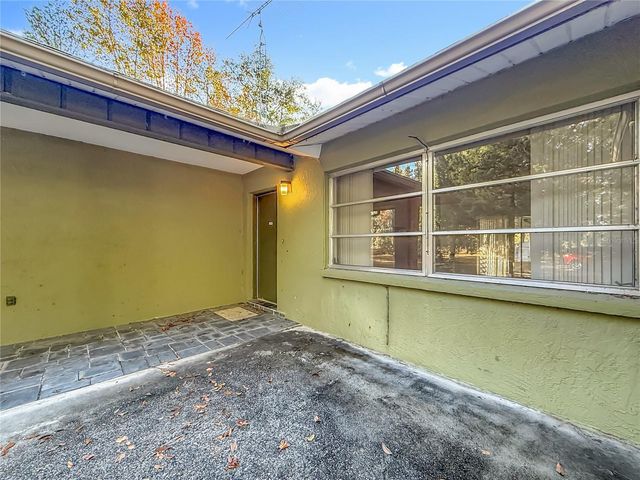 11650 NE 88TH LANE, Bronson, FL 32621