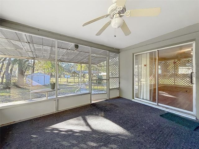 11650 NE 88TH LANE, Bronson, FL 32621