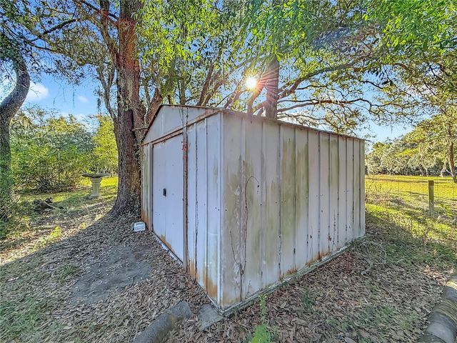 11650 NE 88TH LANE, Bronson, FL 32621