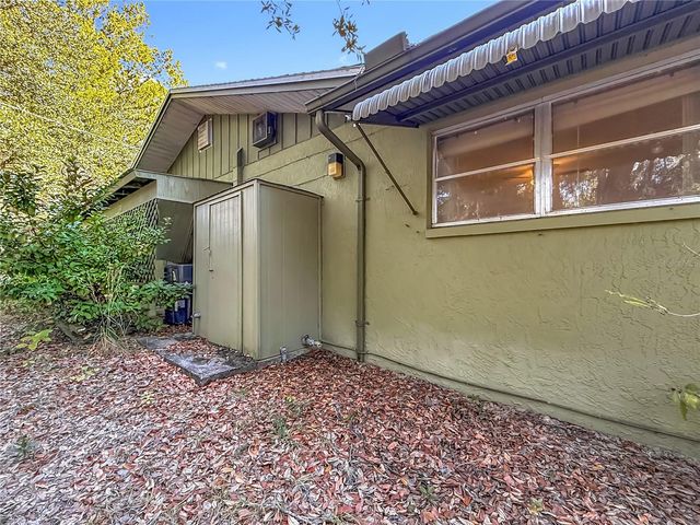 11650 NE 88TH LANE, Bronson, FL 32621