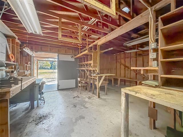 11650 NE 88TH LANE, Bronson, FL 32621