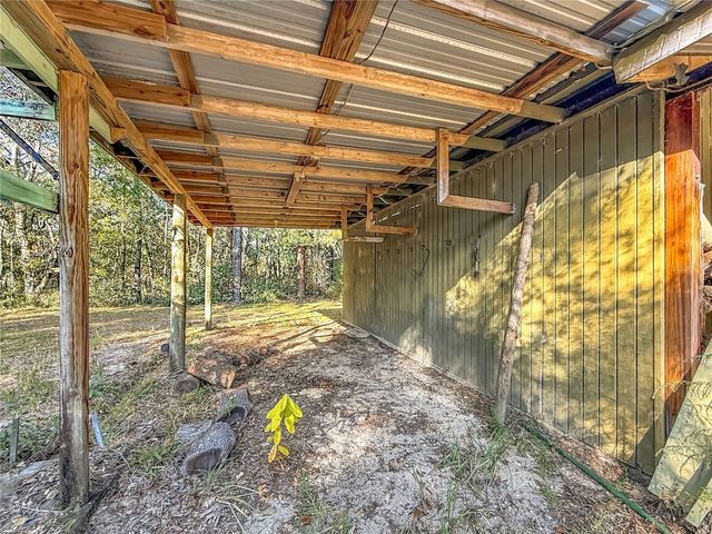 11650 NE 88TH LANE, Bronson, FL 32621