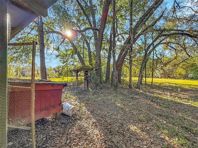 11650 NE 88TH LANE, Bronson, FL 32621