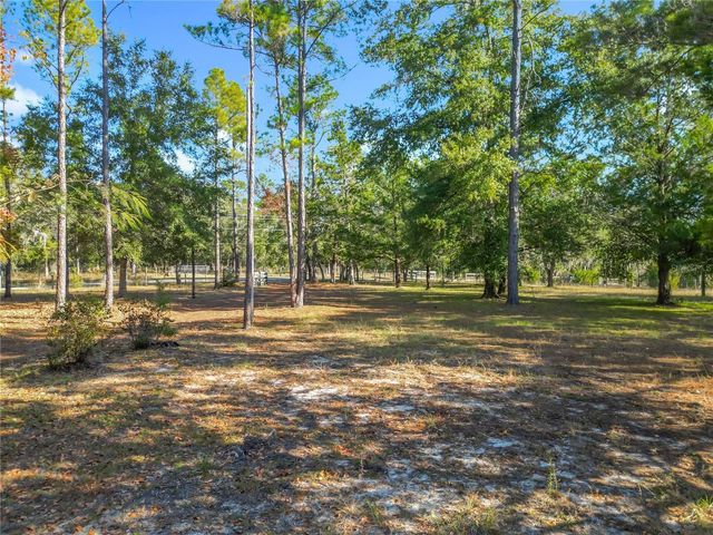 11650 NE 88TH LANE, Bronson, FL 32621