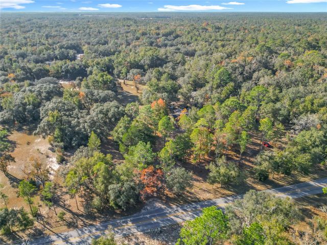 11650 NE 88TH LANE, Bronson, FL 32621