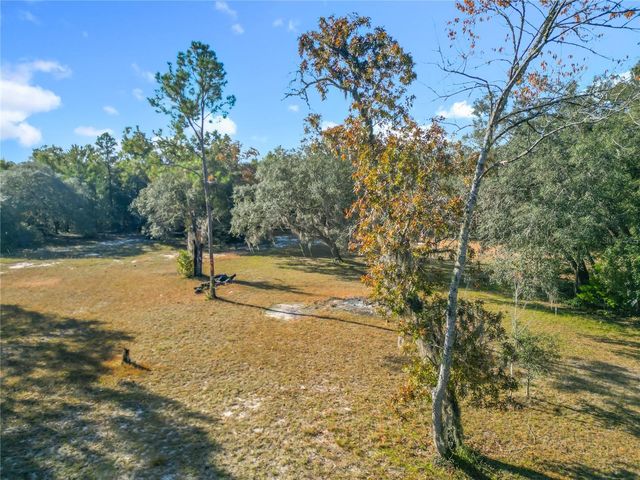 11650 NE 88TH LANE, Bronson, FL 32621