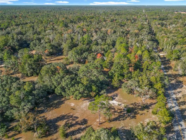 11650 NE 88TH LANE, Bronson, FL 32621