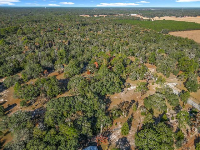 11650 NE 88TH LANE, Bronson, FL 32621