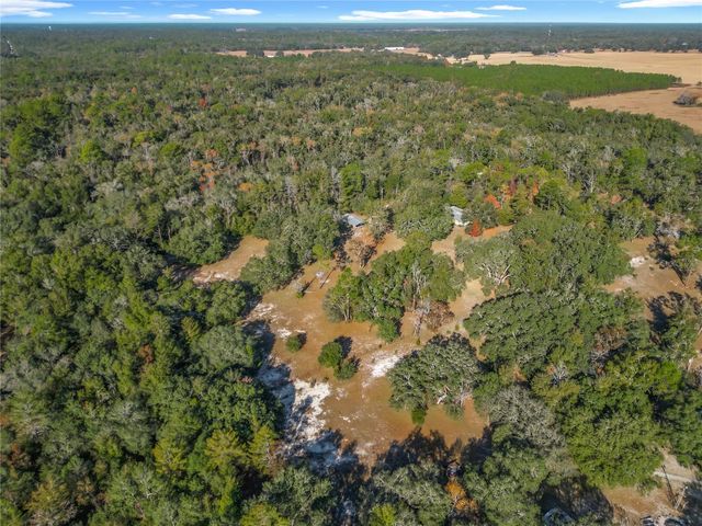 11650 NE 88TH LANE, Bronson, FL 32621