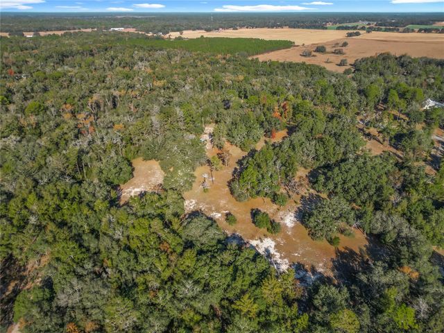 11650 NE 88TH LANE, Bronson, FL 32621