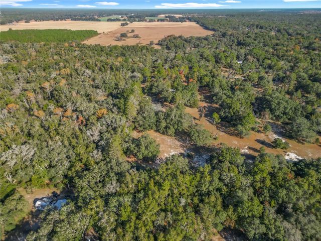 11650 NE 88TH LANE, Bronson, FL 32621