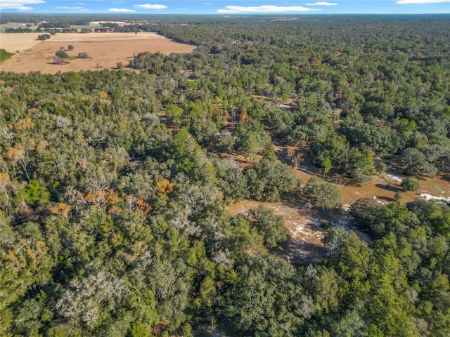 11650 NE 88TH LANE, Bronson, FL 32621