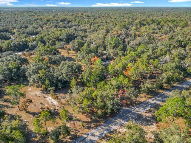 11650 NE 88TH LANE, Bronson, FL 32621