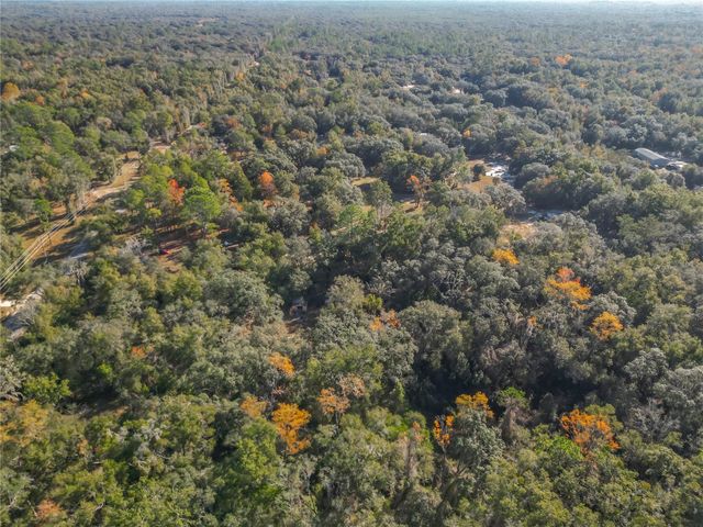 11650 NE 88TH LANE, Bronson, FL 32621