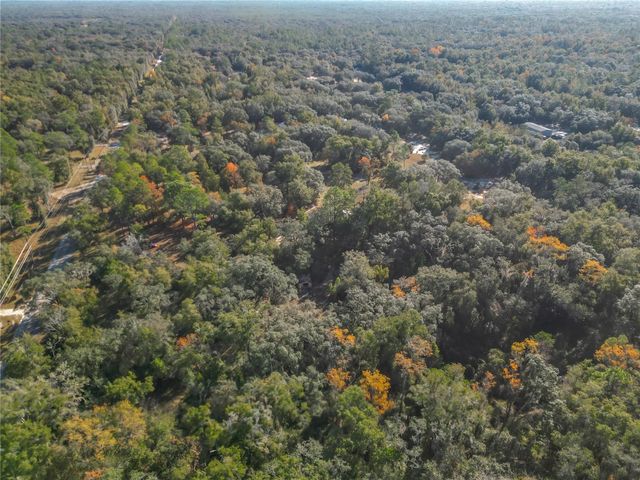 11650 NE 88TH LANE, Bronson, FL 32621