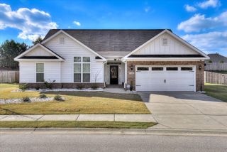 734 Bancroft Drive, Grovetown, GA 30813