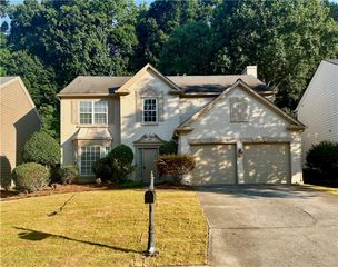 2555 Haddenham SW Lane, Smyrna, GA 30082
