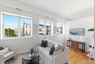 156 Chelsea Street 201, Boston, MA 02128