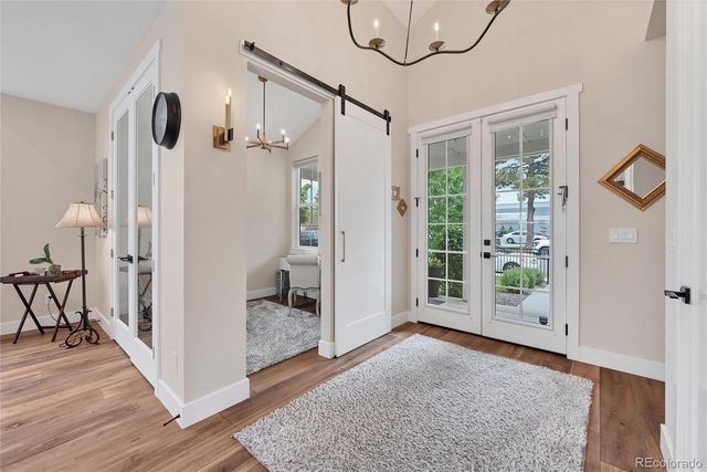 1721 S Jackson Street, Denver, CO 80210