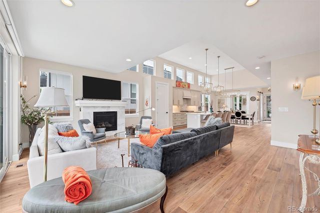 1721 S Jackson Street, Denver, CO 80210