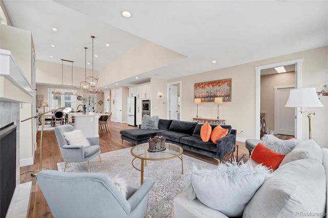 1721 S Jackson Street, Denver, CO 80210