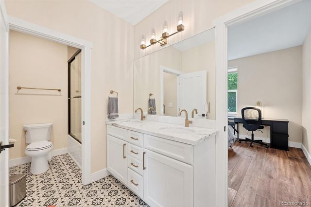 1721 S Jackson Street, Denver, CO 80210