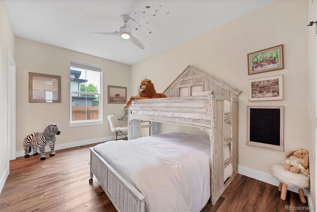 1721 S Jackson Street, Denver, CO 80210