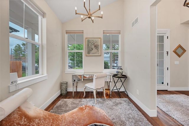 1721 S Jackson Street, Denver, CO 80210