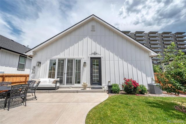 1721 S Jackson Street, Denver, CO 80210