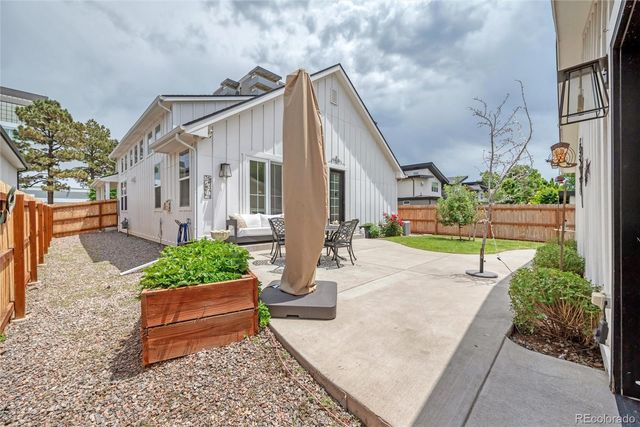 1721 S Jackson Street, Denver, CO 80210