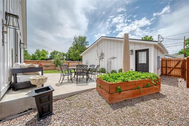 1721 S Jackson Street, Denver, CO 80210