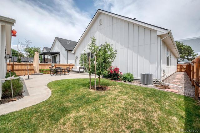 1721 S Jackson Street, Denver, CO 80210