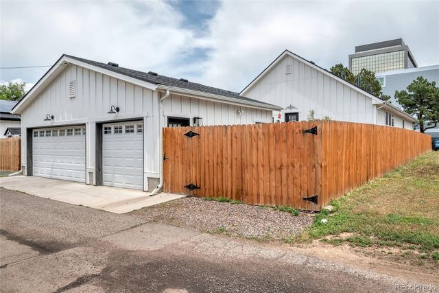 1721 S Jackson Street, Denver, CO 80210