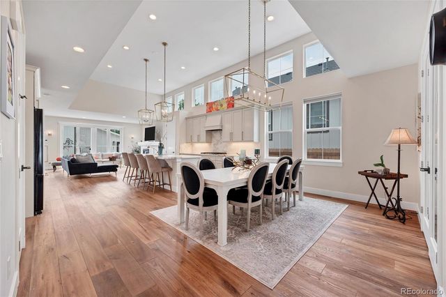 1721 S Jackson Street, Denver, CO 80210