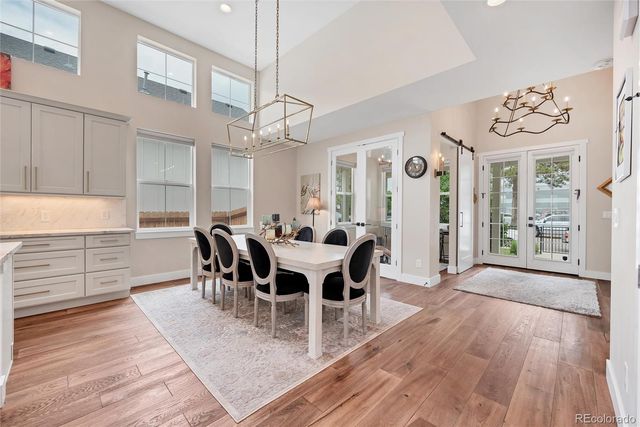 1721 S Jackson Street, Denver, CO 80210