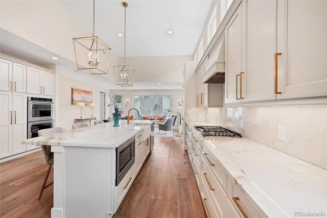 1721 S Jackson Street, Denver, CO 80210