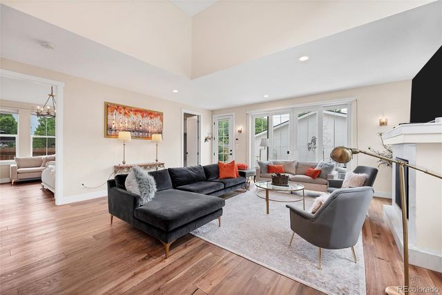 1721 S Jackson Street, Denver, CO 80210