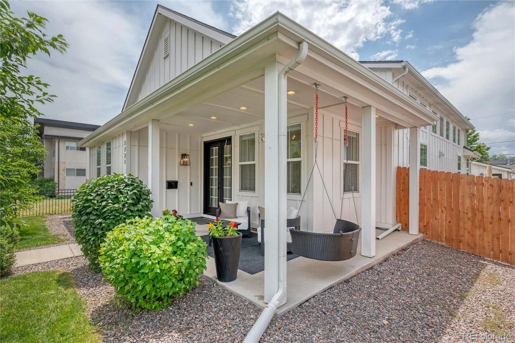 1721 S Jackson Street, Denver, CO 80210